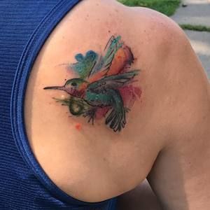 Meet your Posher, Carol